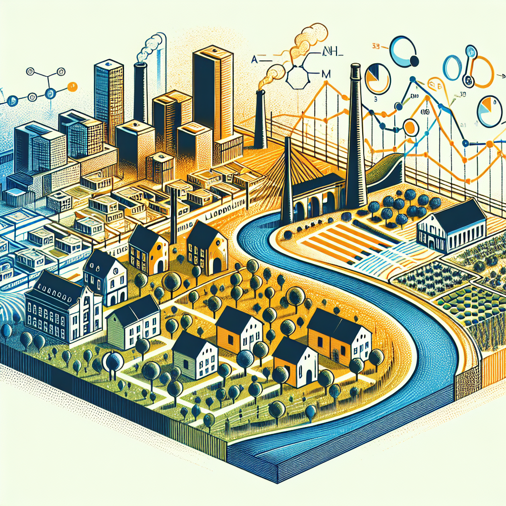Bodenrichtwert-Berechnung in Duisburg Alt Hamborn
